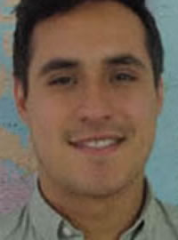 Eric Cuevas Eric Cuevas
