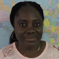 Janet Addoh
