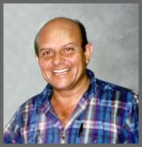 Dagoberto Vald�s