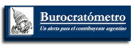 Burocrat&oacute;metro