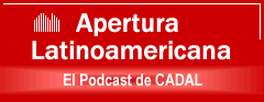 APERTURA LATINOAMERICANA