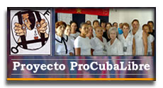 Proyecto ProCubaLibre