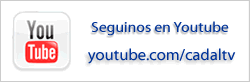    Seguinos en YouTube   