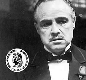 �Mafiosos del mundo, un�os�