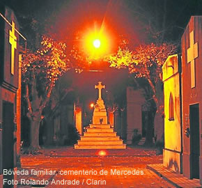 Videla no podr� descansar en paz