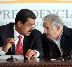 La visita de Maduro nunca debi� ocurrir 