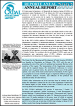 Reporte Anual 2003
