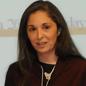 Gabriela Ippolito-O´Donnell