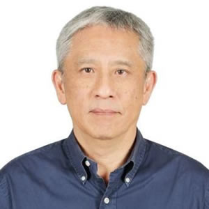 Kuo-Wei Kung