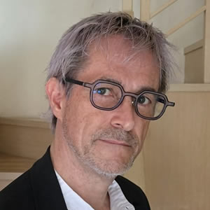 Marcel Oppliger Jaramillo