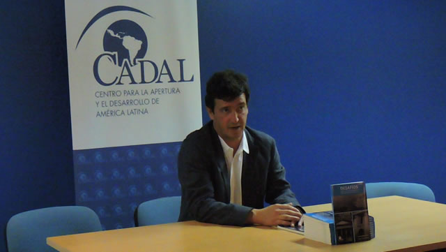 CADAL celebró su 12do aniversario.