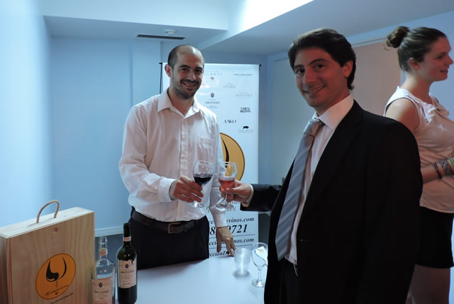 CADAL celebró su 12do aniversario. CADAL celebró su 12do aniversario.