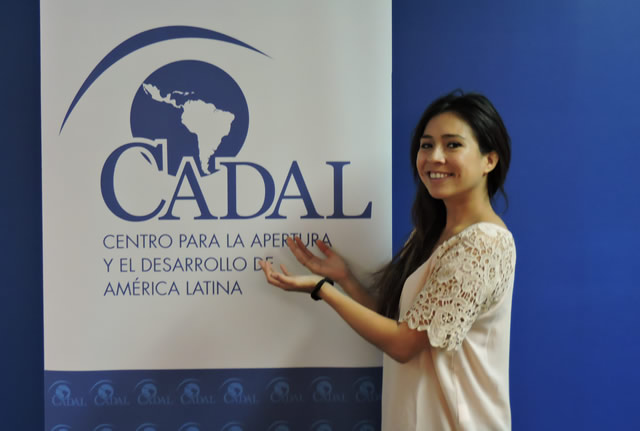 CADAL celebró su 12do aniversario.