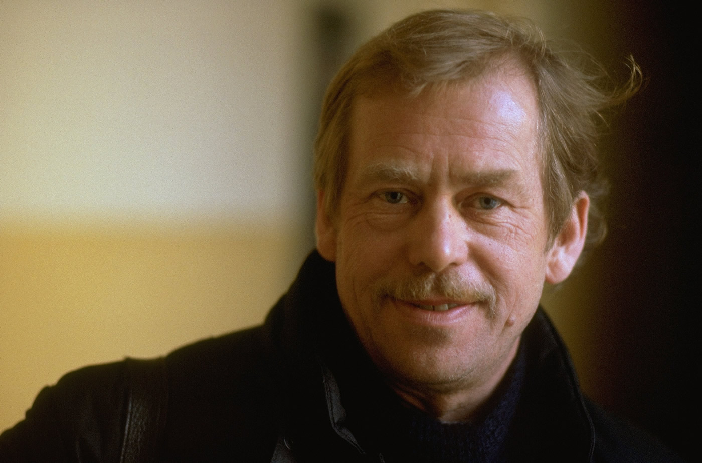 Václav Havel