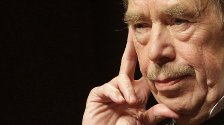 Václav Havel