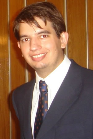 Adrián Lucardi