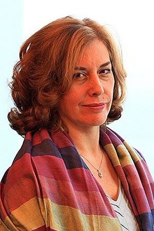 Alicia García Herrero