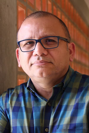Andrés Cañizález Andrés Cañizález