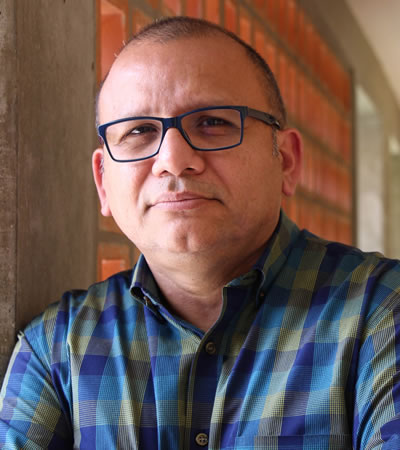 Andrés Cañizález Andrés Cañizález