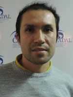 Angel Freire