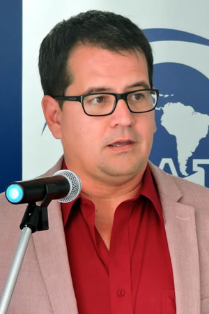 Armando Chaguaceda Noriega
