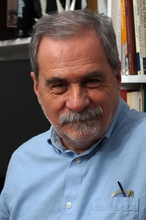 Carlos Fara