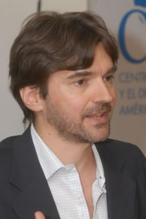 Carlos Gervasoni