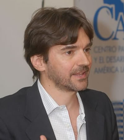 Carlos Gervasoni
