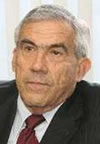 Carlos Molina Mencos