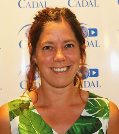 Cecilia Noce Cecilia Noce