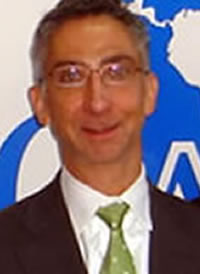 Christopher Sabatini