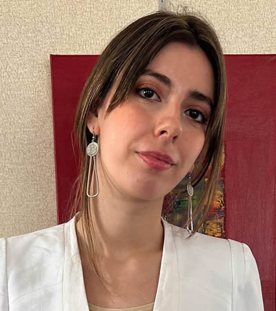 Clara Wolmy