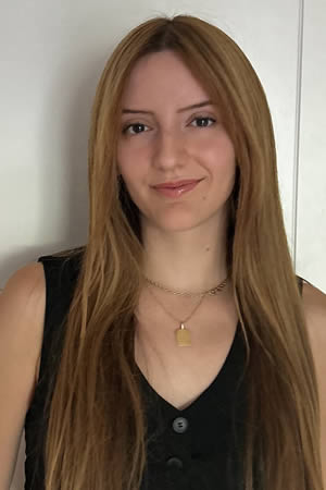 Claudia Bellver González