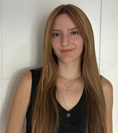 Claudia Bellver González