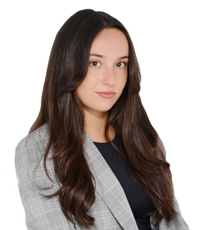 Claudia Hohl Narváez
