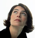 Cristina Manzano