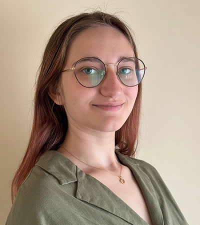 Dana Weissbrod