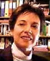 Delia Ferreira Rubio