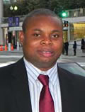 Franklin Cudjoe