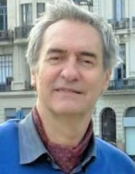 Hugo Machín Fajardo Hugo Machín Fajardo