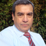 Hugo Traslaviña
