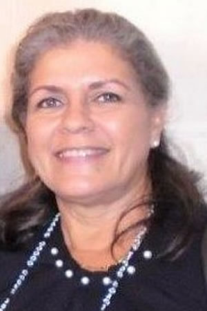 Ivette García González