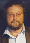 John Carlin