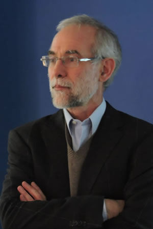 Jorge M. Streb