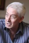 Jorge Bruce