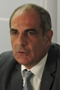 Jorge Elías