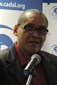 Jorge Olivera Castillo