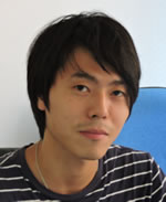 Kazuya Hasegawa Kazuya Hasegawa
