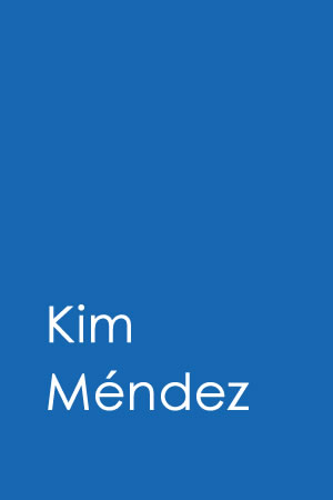 Kim Méndez