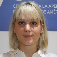 Lara María Kovandova